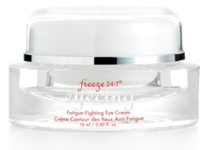 Anti – Oxidant Eye Cream