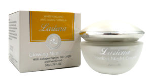 Anti – Oxidant Night Cream