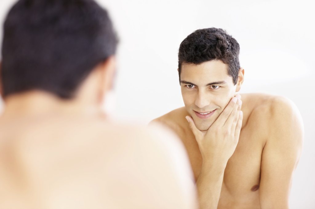 Skin Care for Men