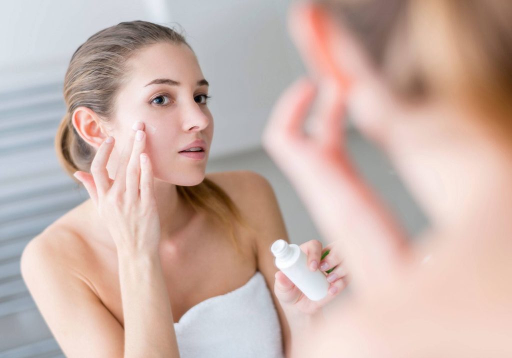 Skin Care for Women